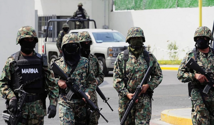 México cierra su año más violento en dos décadas con más de 23.000 homicidios