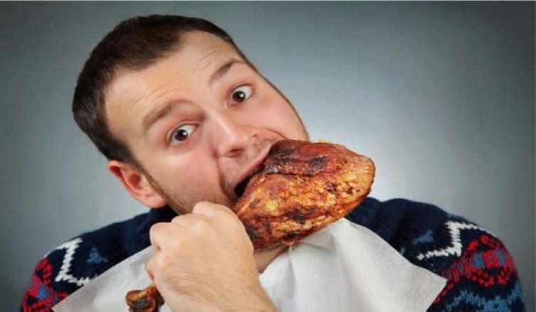 ¿Qué tipos de carnes debemos consumir para no contraer cáncer?