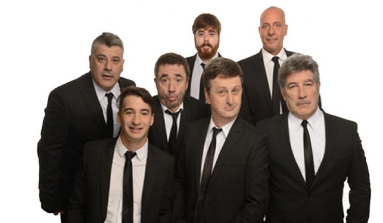 PELIGRO SIN CODIFICAR,  EL MEJOR PROGRAMA HUMORÍSTICO 2017