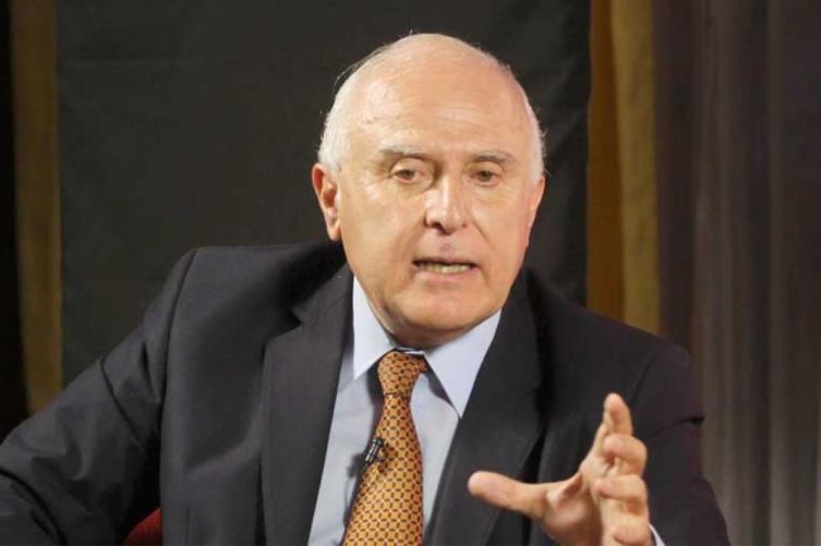 Lifschitz preocupado por los despidos en el sur provincial