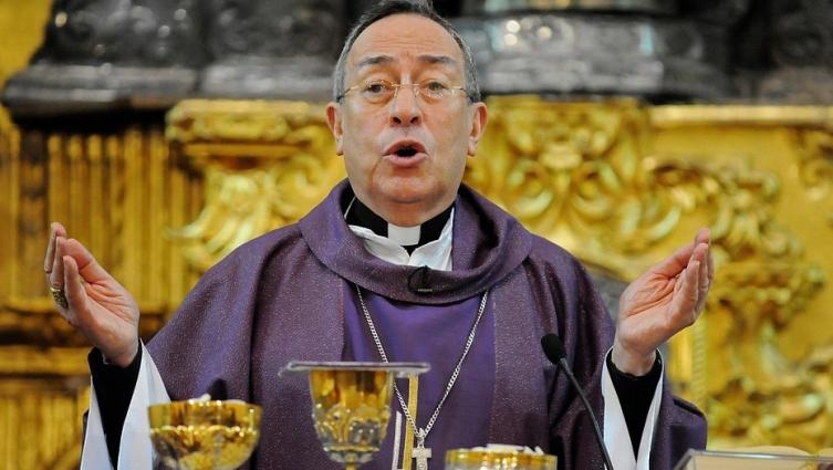 Con ayuda de un obispo argentino, el Papa descubre un enorme caso de corrupción Honduras