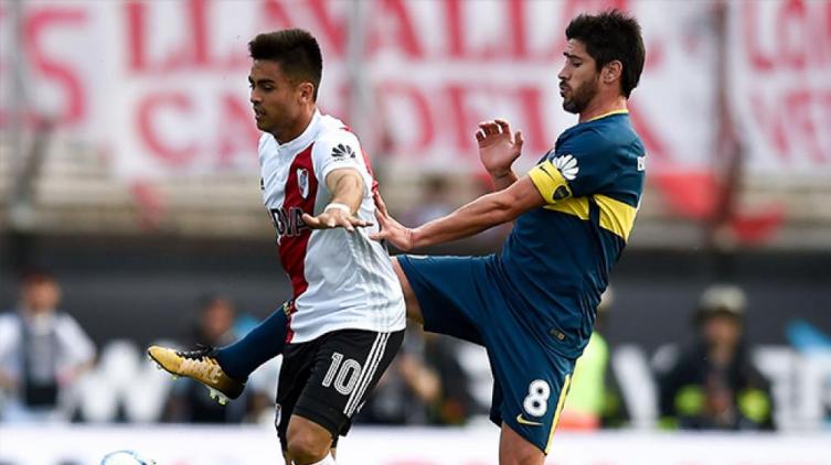 LA SUPERCOPA ARGENTINA TENDRÍA FECHA Y SEDE CONFIRMADA