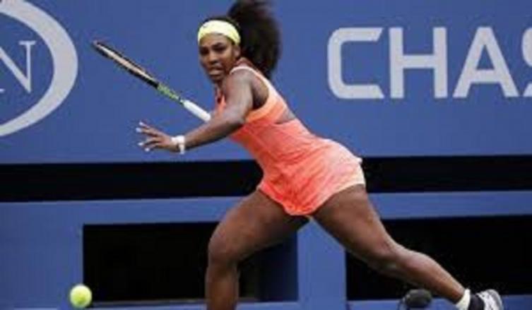 SERENA WILLIAMS VUELVE ANTES DE FIN DE AÑO