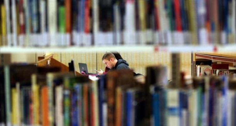 Crearán un Fondo Municipal para Bibliotecas Populares