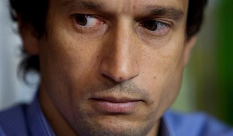 Lagomarsino fue procesado como partícipe necesario del homicidio de Alberto Nisman