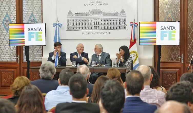 Los avances del Registro Provincial de Aspirantes a Guarda con Fines Adoptivos 