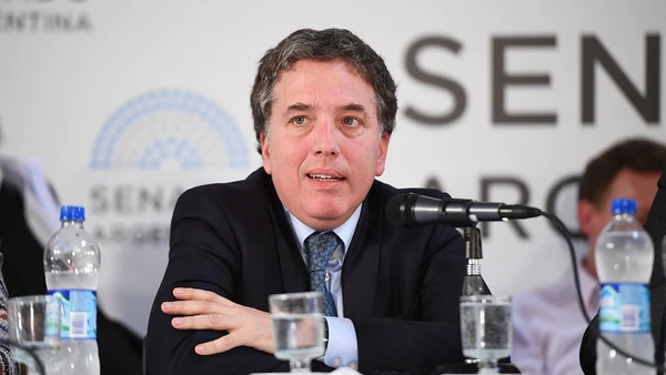 El Gobierno busca cerrar hoy el año con el paquete económico aprobado