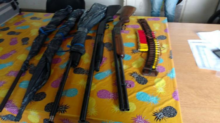 La PDI detuvo a un joven sospechado de doble homicidio
