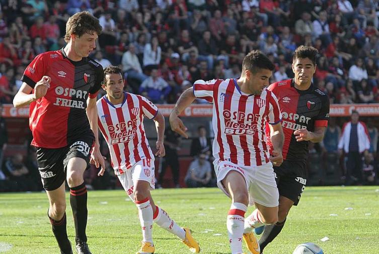 EL REGRESO DE LOS VISITANTES Y LA FECHA DEL CLÁSICO SANTAFESINO