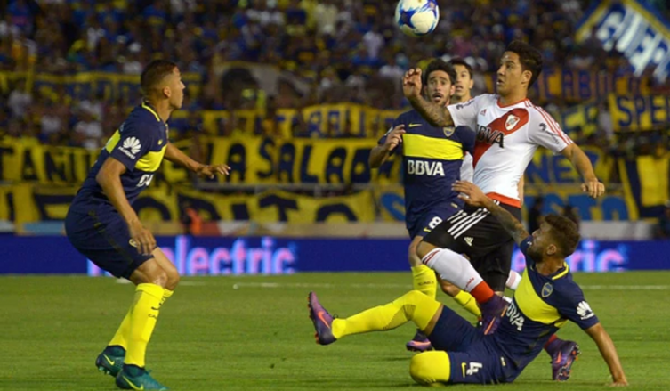 EL FÚTBOL DE VERANO: 13 PARTIDOS, CUATRO SEDES Y BOCA-RIVER EN MAR DEL PLATA