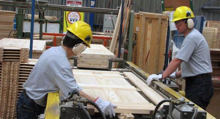 En octubre, la economía creció 5,2% (la suba más alta del año)