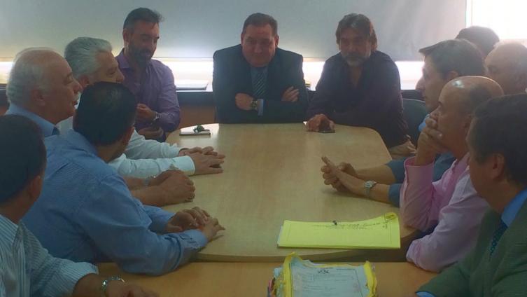 Empleadores y sindicato lograron un acuerdo 