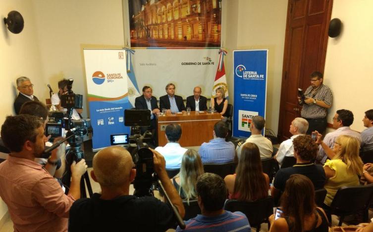“La Maratón es muy importante para la ciudad
