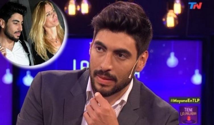 POLÉMICAS DECLARACIONES DE FACUNDO SOBRE SU NOVIAZGO CON NICOLE 