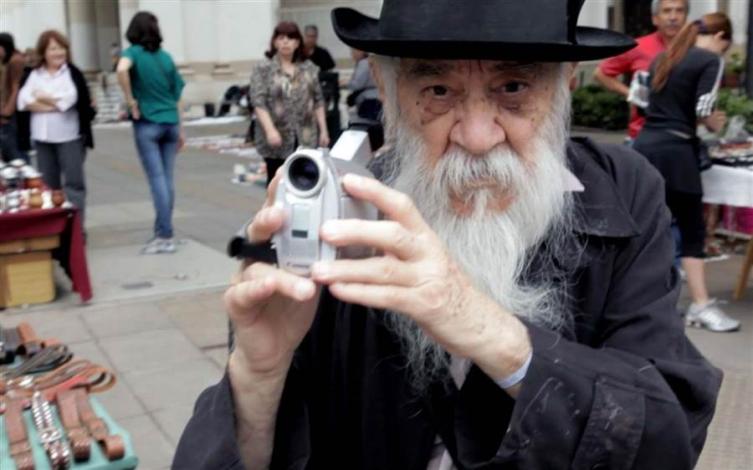 Murió el santafesino Fernando Birri