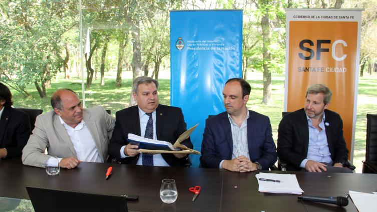Licitan obras de urbanización e infraestructura