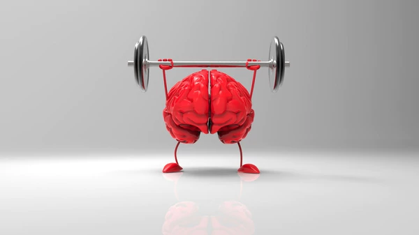 Sólo 10 minutos de ejercicio diario alcanza para tener un cerebro activo y sano