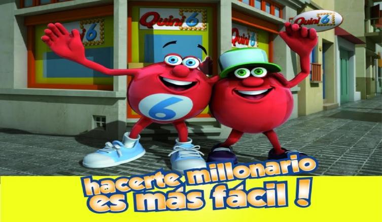 Sorteará $140 millones 