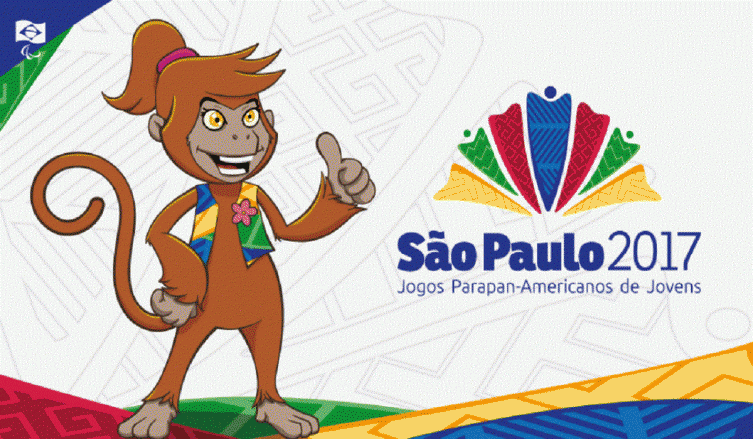 GRAN ACTUACIÓN EN LOS PARAPANAMERICANOS JUVENILES