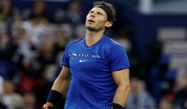 NADAL SE BAJÓ DE BRISBANE PERO ESTARÁ EN AUSTRALIA