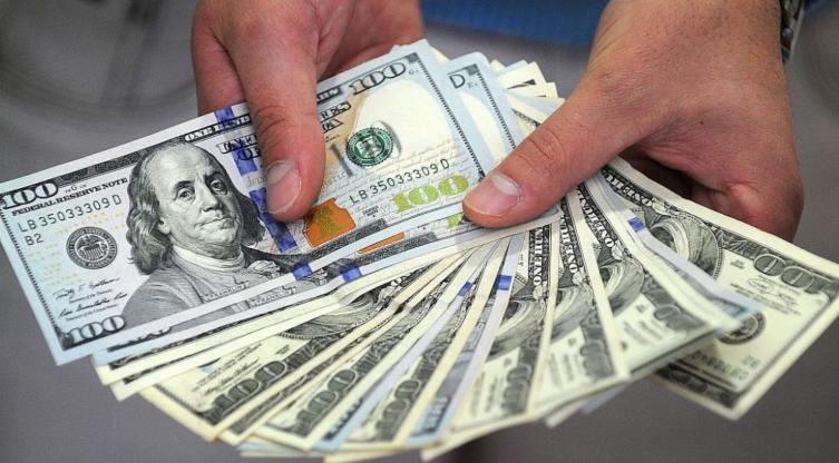 El dólar alcanzó en Santa Fe $19.65