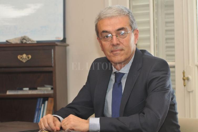 “El año va a terminar algo mejor al 2016