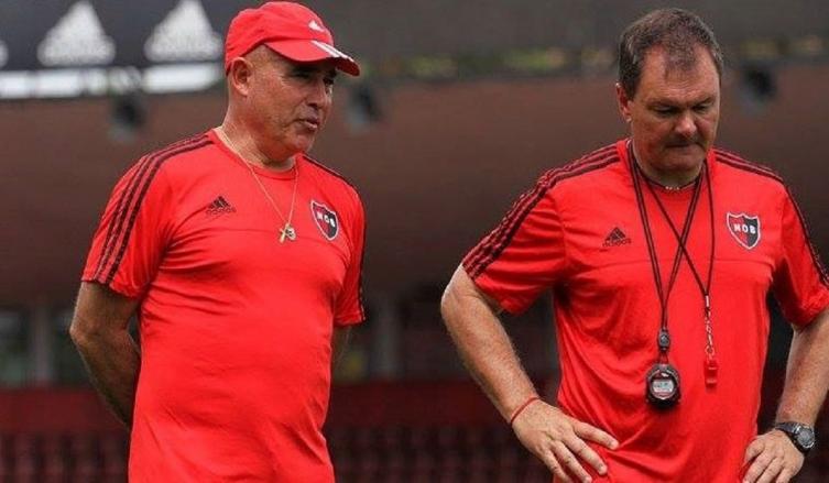 NEWELLS TIENE EL VISTO BUENO JUDICIAL PARA TRAER TRES REFUERZOS