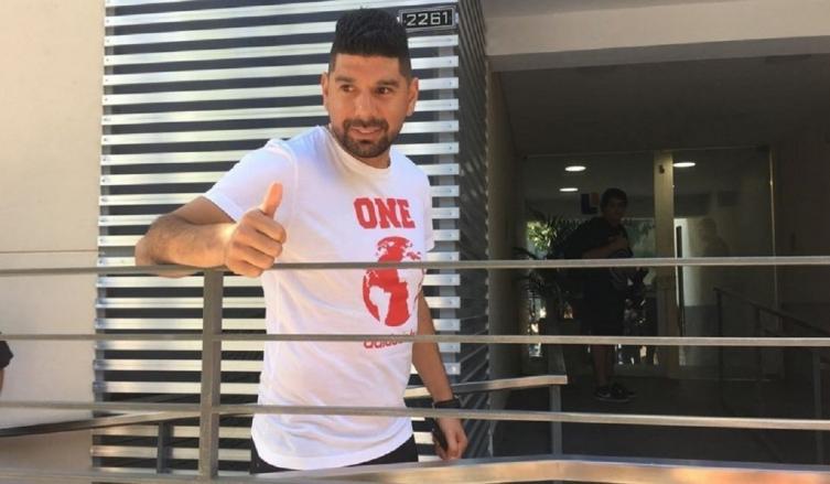 ORTIGOZA EN ROSARIO: 