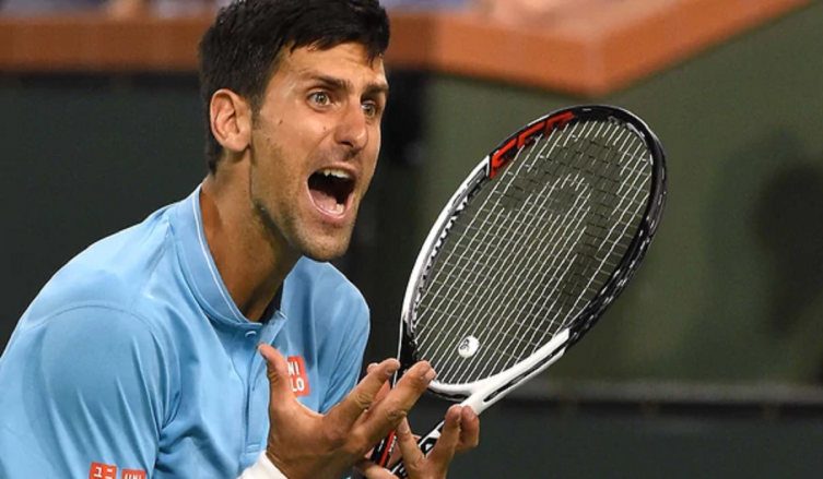 EL MOTIVO POR EL QUE NOVAK DJOKOVIC RETRASÓ SU REGRESO AL CIRCUITO