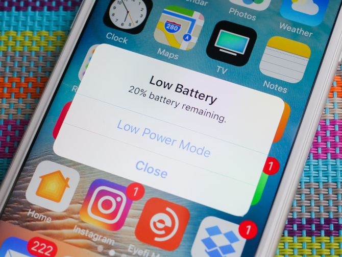 Apple pidió disculpas por ralentizar los iPhone 