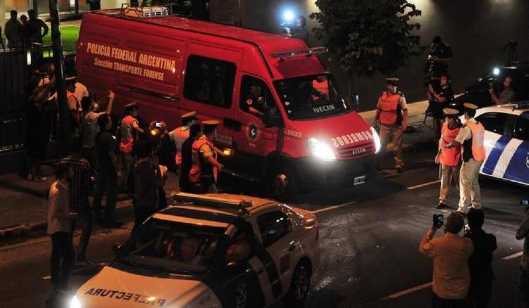 Caso Nisman: los extraños sucesos que rodearon el día de la muerte del fiscal