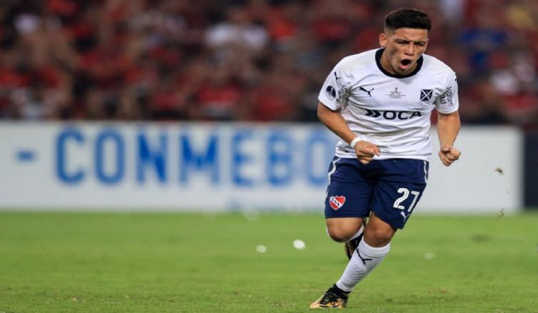 ARGENTINOS EN EL EQUIPO IDEAL DE AMÉRICA