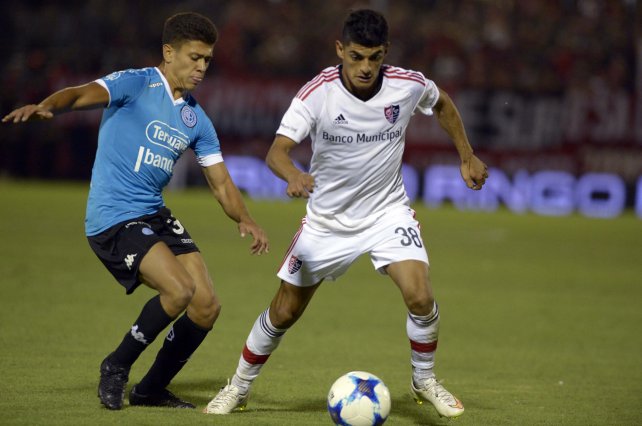 LOS NUEVOS MUCHACHOS DE NEWELLS
