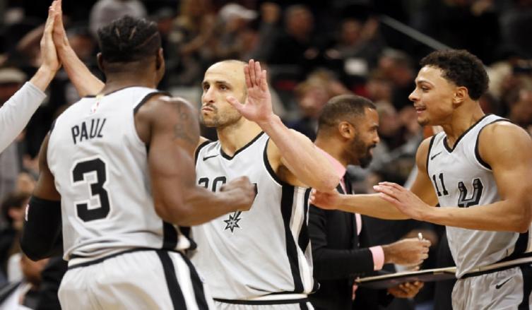 MANU: