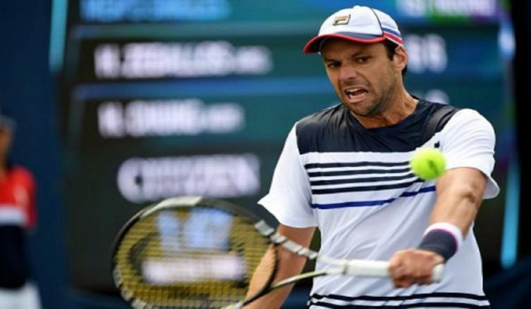 TENIS: ZEBALLOS ABRIÓ EL AÑO CON UN TRIUNFO