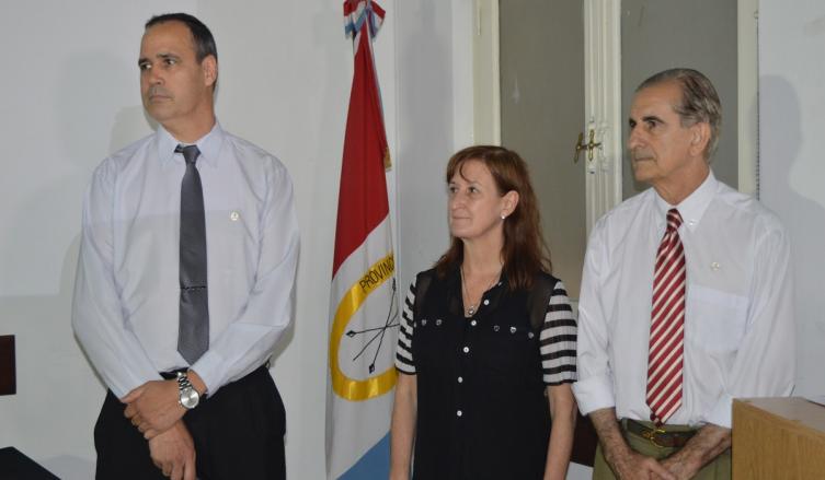 La provincia celebró los 10 años de la Assal