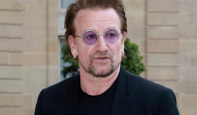 BONO CONTÓ QUE ESTUVO CERCA DE MORIR ANTES DE GRABAR SU ÚLTIMO DISCO