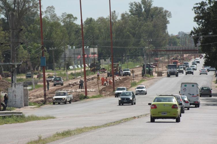 Cómo será la próxima mega obra en la zona de Rincón