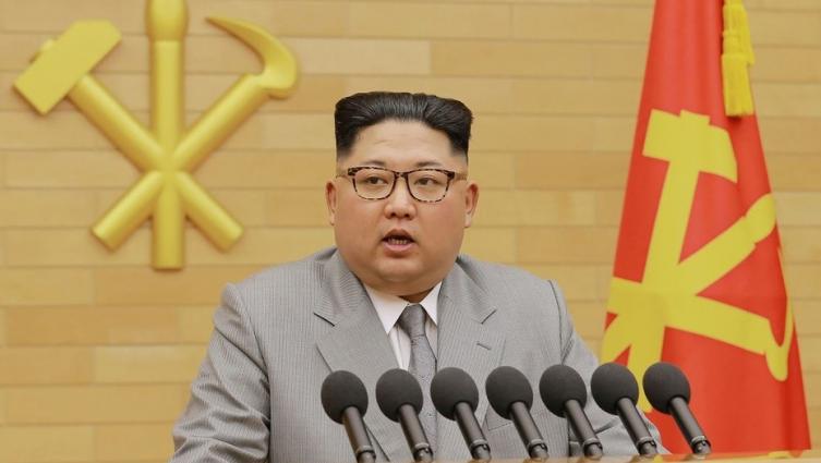Corea del Norte acepta reabrir la línea de comunicación con Corea del Sur