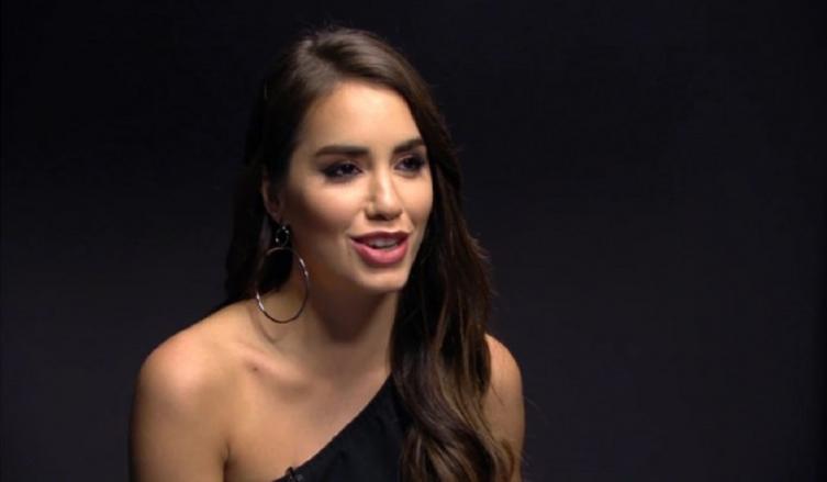 LALI ESPÓSITO CONFIRMADA PARA LA VOZ ARGENTINA