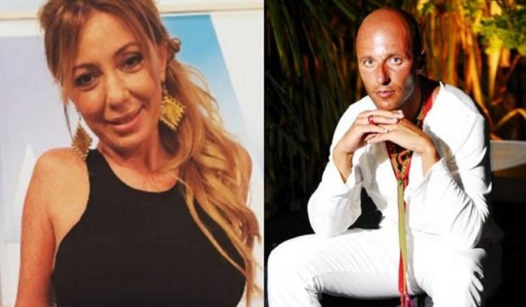 PAU LINDA ACUSÓ A GABY ÁLVAREZ DE INTENTAR PROSTITUIRLA