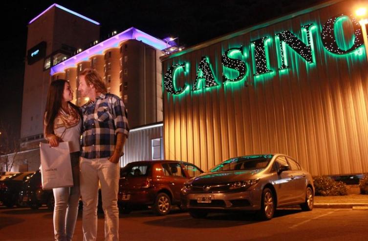 El Casino cumple diez años 