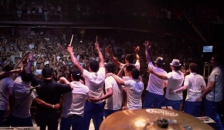 Cartelera del Corredor Audiovisual Santafesino 2018