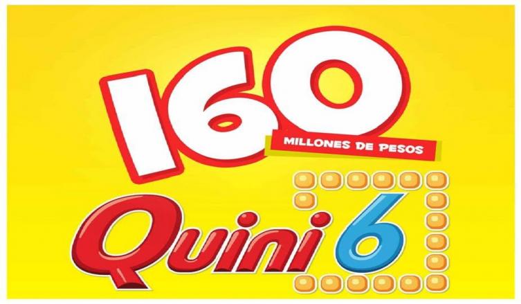 Quedó vacante y el domingo sorteará $160 millones 