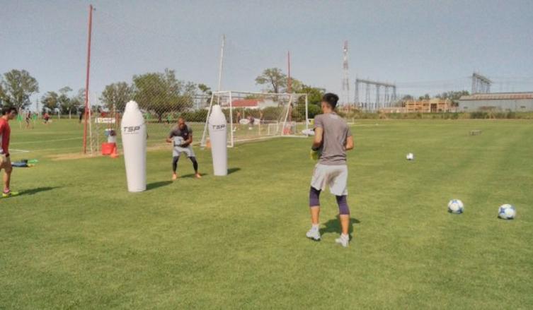UNIÓN: LOS QUE NO VIAJARÁN A LA PRETEMPORADA EN MARDEL