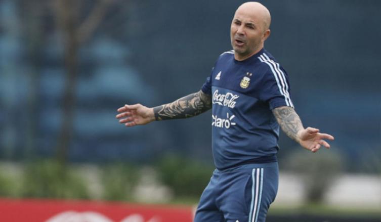 SAMPAOLI: 