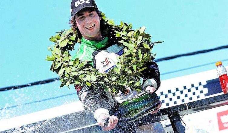 NIEGAN AUTORIZACIÓN PARA CORRER EN TC A PILOTO CON APELLIDO HISTÓRICO