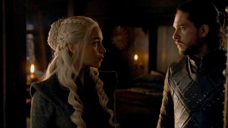 Malas noticias: este año no habrá Game of Thrones y termina en 2019