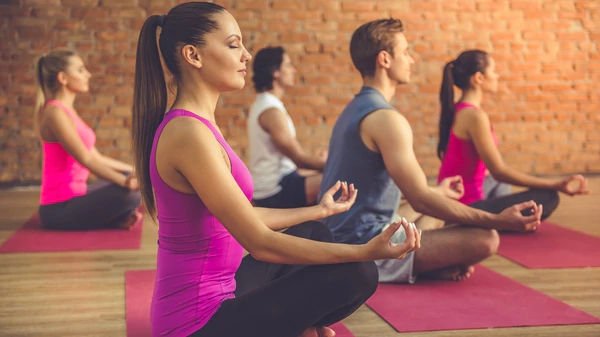 El yoga es bueno para la salud pero cuidado con las lesiones