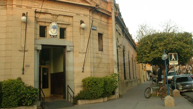 “A vos te va a pasar lo mismo que a la del caso Solís”